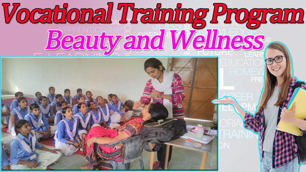 Beauty and Wellness