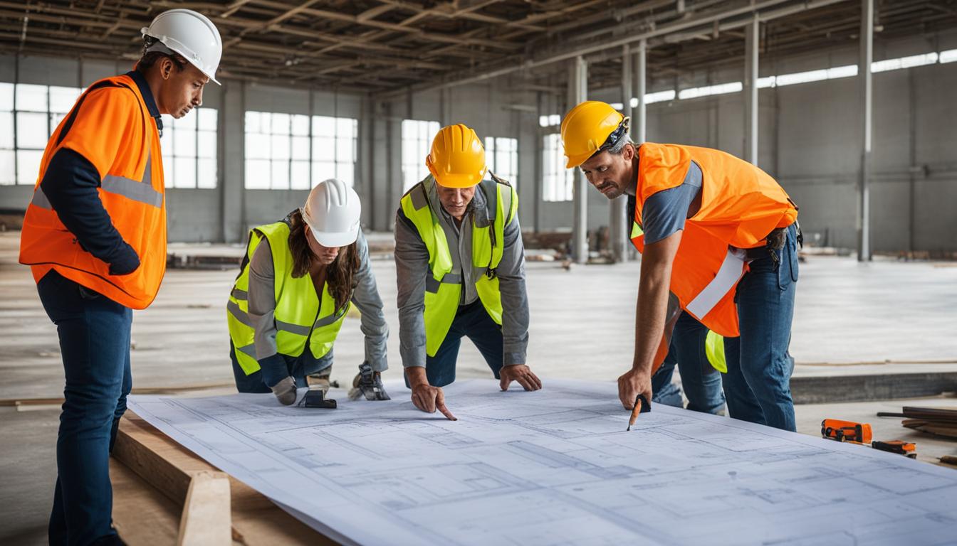 Construction