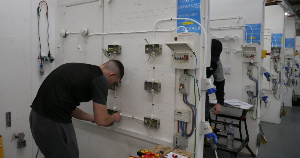Electrical