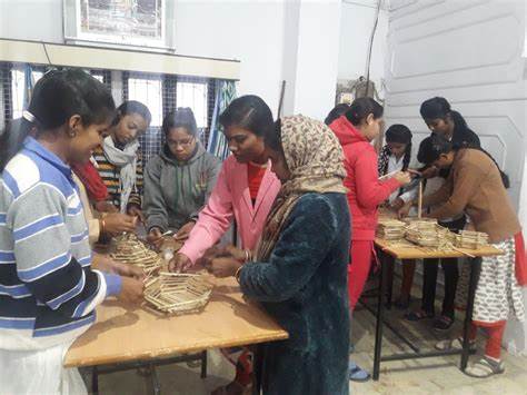 Handicraft & Carpet