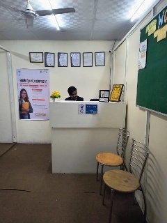 Centre Infrastructure