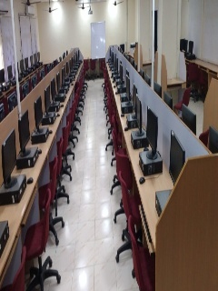 Centre Infrastructure