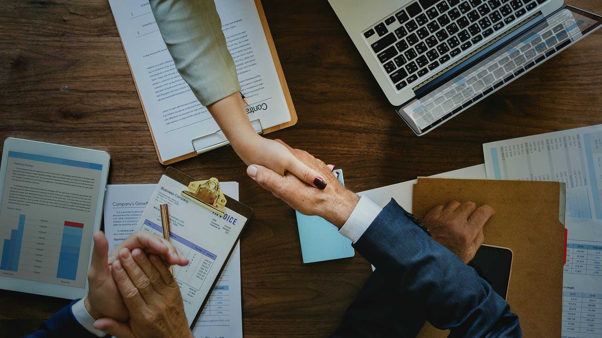 partners