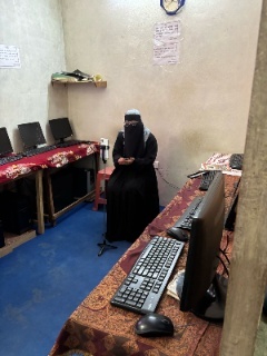 Mobility Image